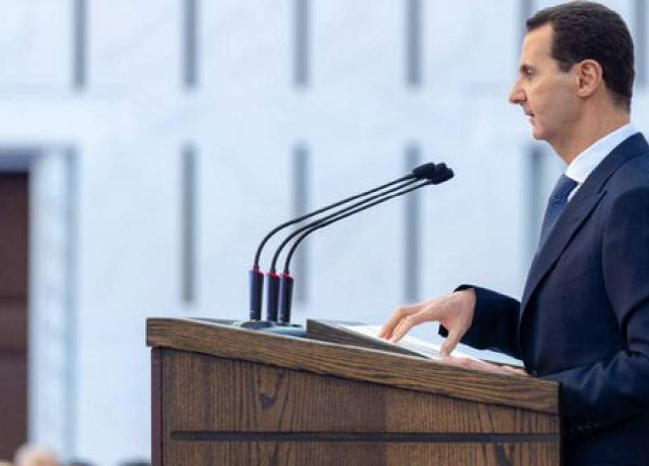 Bashar al-Assad -Syrian President.jpg