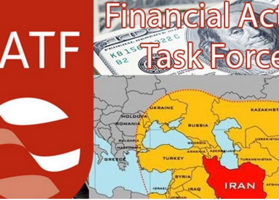اذعان رسمی FATF نقش FATF در تحریم‌های شورای امنیت علیه ایران چیست؟ + سند
