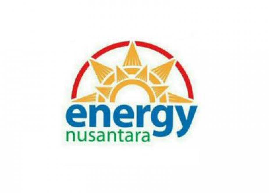 Logo: twitter/ energynusantara