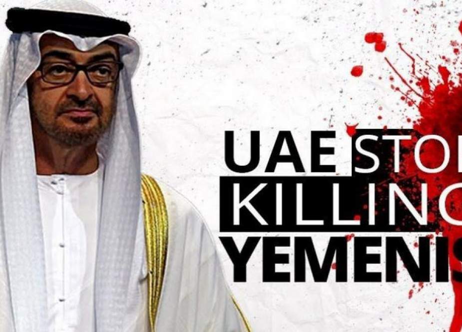 زیاده‌خواهی امارات در شرق یمن؛ تنش میان ابوظبی و مسقط