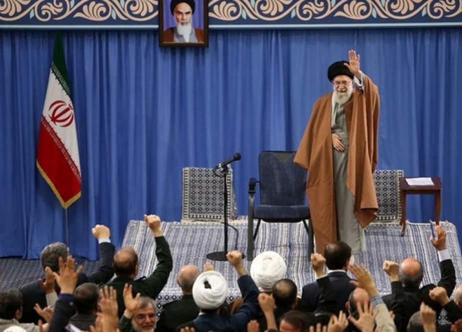 امام خامنه‌ای: اروپایی‌ها خدعه می‌کنند؛ مسئولان فریب نخورند/ درود خدا بر سپاه پاسداران
