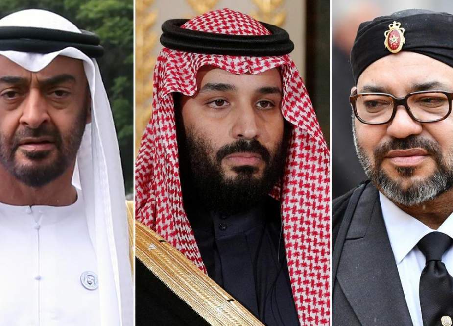Ketegangan hubungan Maroko-Saudi secara diam-diam muncul sejak naiknya kekuasaan Putra Mahkota Mohammed Bin Salman (MBS), penguasa de facto kerajaan Teluk, kata analis politik di Maroko.