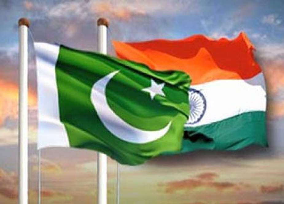 پاکستان نے بھارت سے ہائی کمشنر واپس بلا لیا