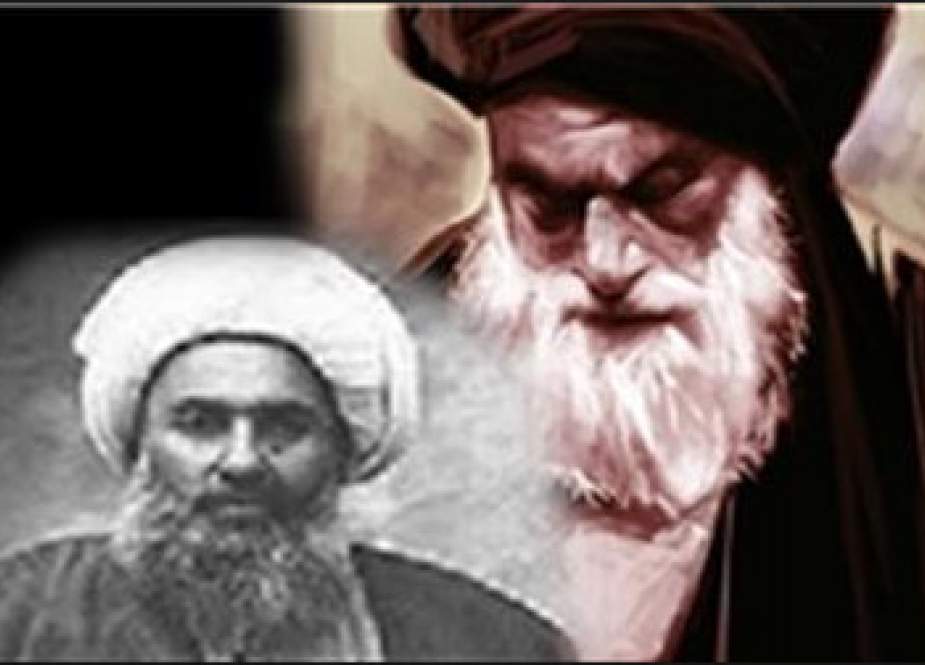 جنبش‌های دینی در جوامع شیعی معاصر و تأثیرات آن در بیداری اسلامی با تأکید بر نقش الهام‌بخش اندیشه‌های امام و رهبری