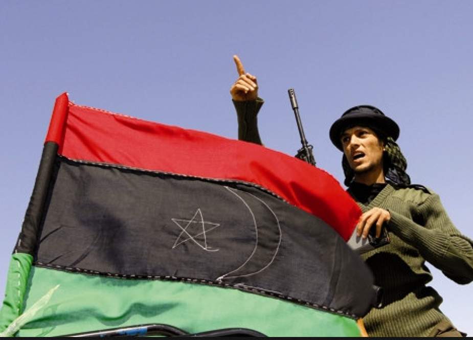 لیبی 8 سال پس از قذافی‌