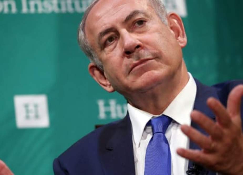 Benjamin Netanyahu-Israeli Prime Minister.jpg