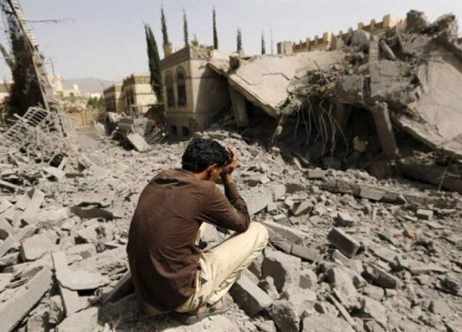 Perang Yaman