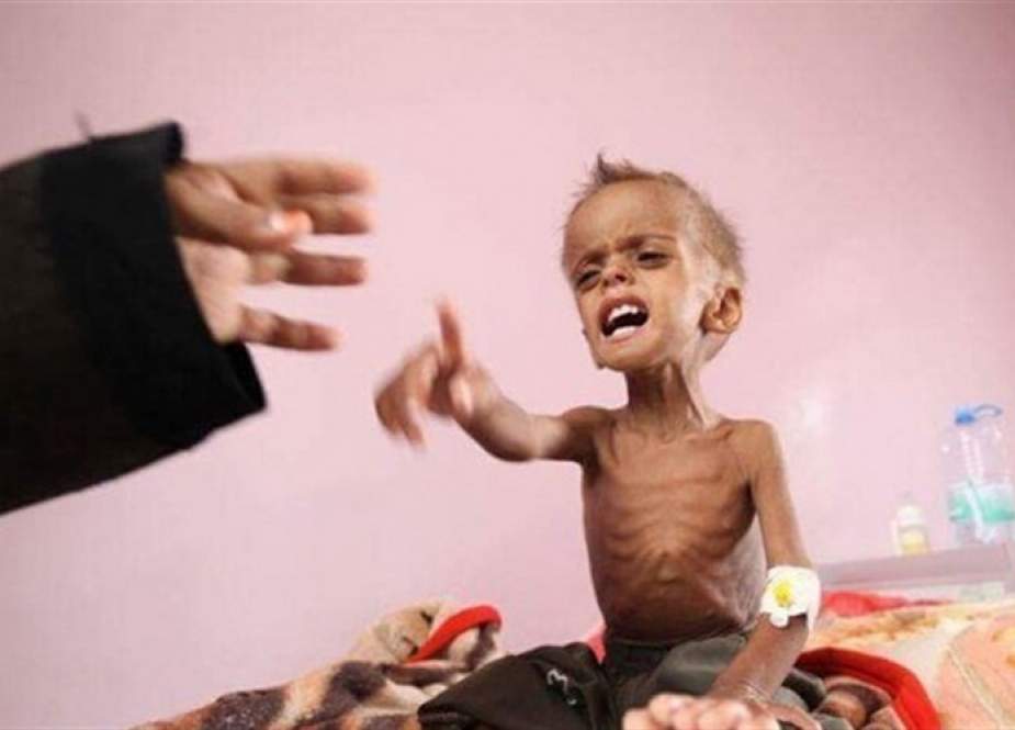 استقبال یونیسف از توافق الحدیده؛ نیاز ۱۱میلیون کودک یمنی به کمک برای بقا