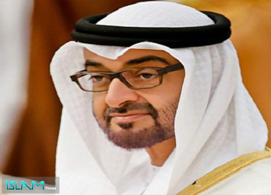 إبن زايد لهيمنة كاملة على الإمارات بكسر دبي اقتصادياً