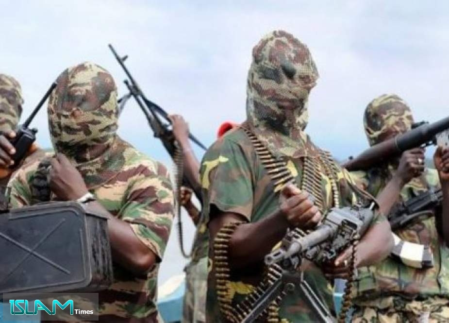 جماعة بوكو حرام تقتل 18 تاجر حطب بولاية بورنو بنيجيريا