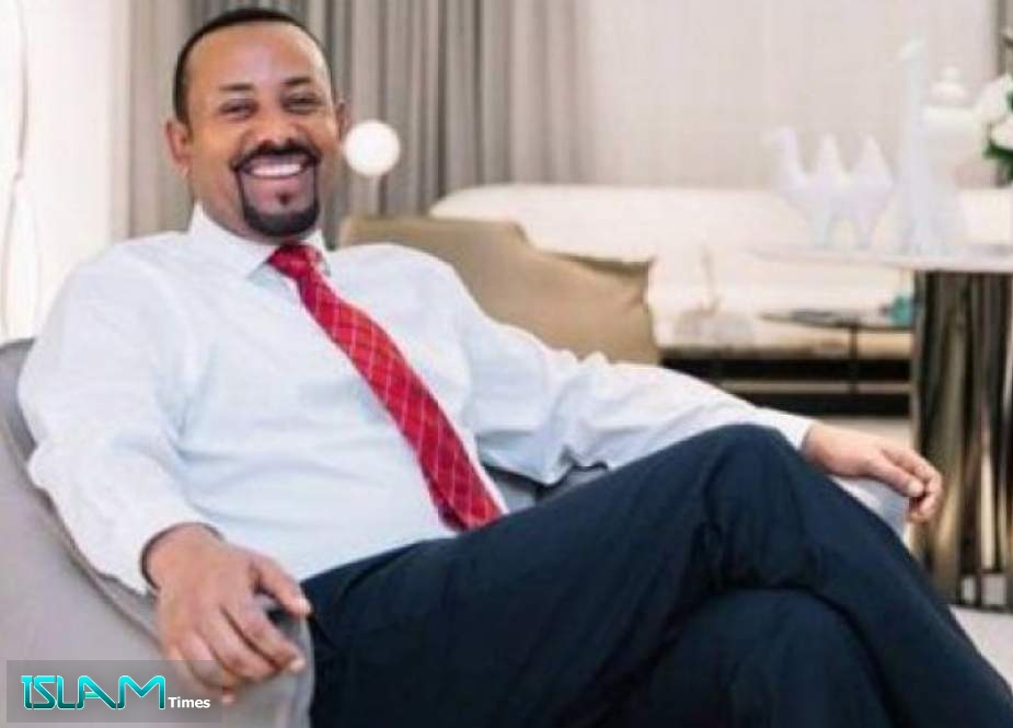 رئيس وزراء إثيوبيا: تعديل الدستور لا يستهدف تعزيز سلطته