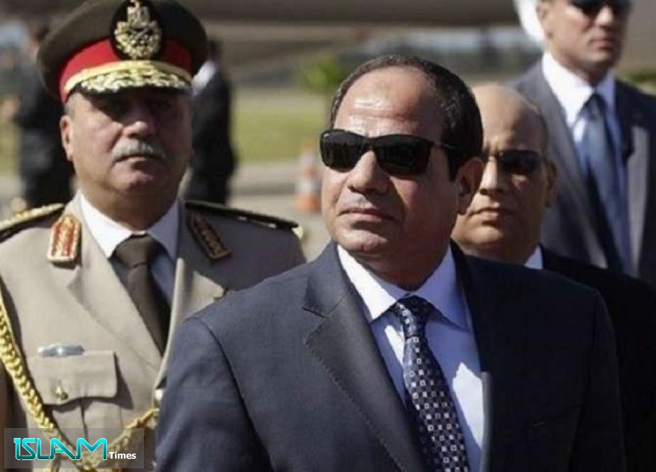 مصر.. السيسي يوافق على تعديلات في هذا القانون