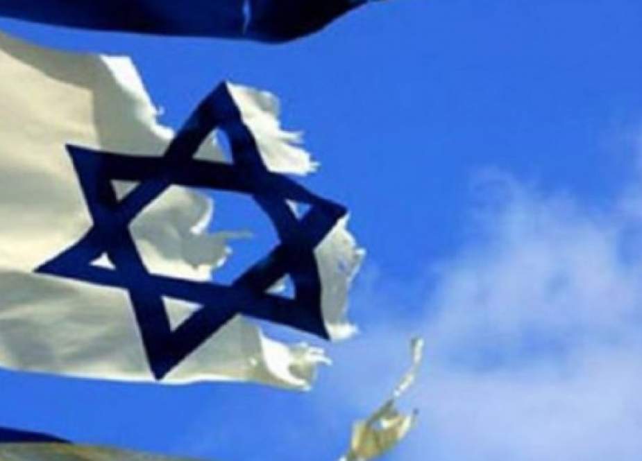 اکسپرس تریبیون : اسرائیل تهدید اصلی جهان عرب و اسلام است نه ایران
