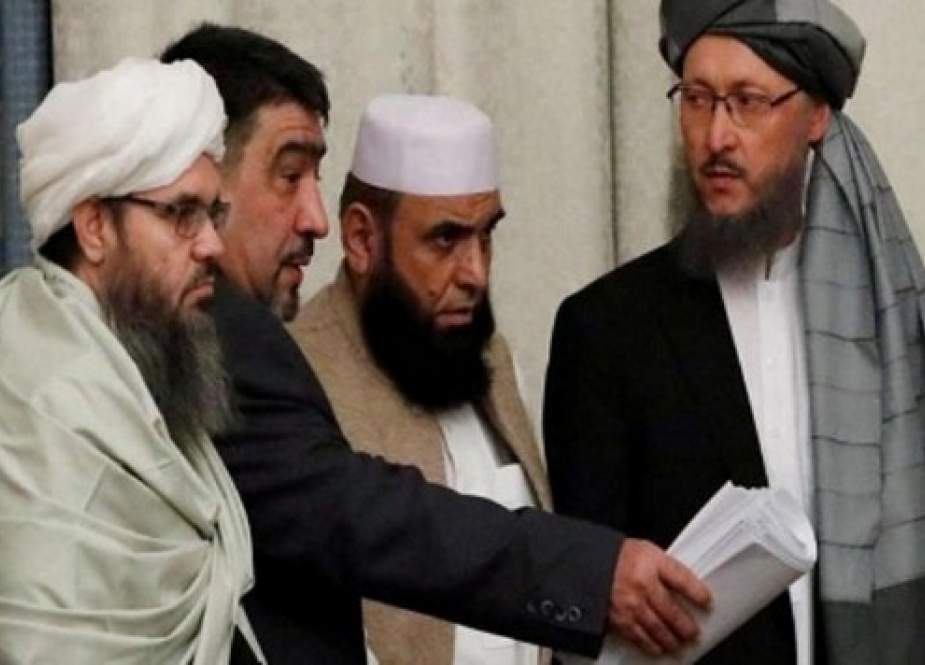 «ملا عبدالغنی برادر» نماینده طالبان در نشست دوحه خواهد بود