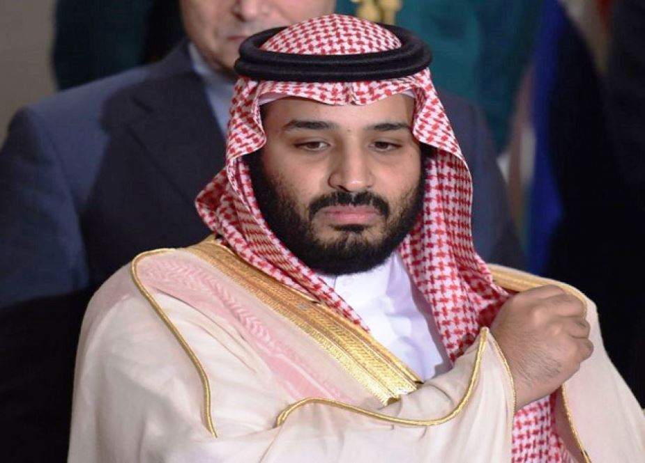 ہائیکورٹ نے سعودی ولی عہد کے اسقبال پر ہونیوالے اخراجات کی تفصیل مانگ لی
