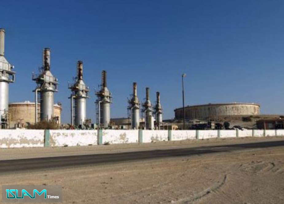 ليبيا: حالة ‘القوة القاهرة’ مازالت مستمرة في حقل الشرارة النفطي