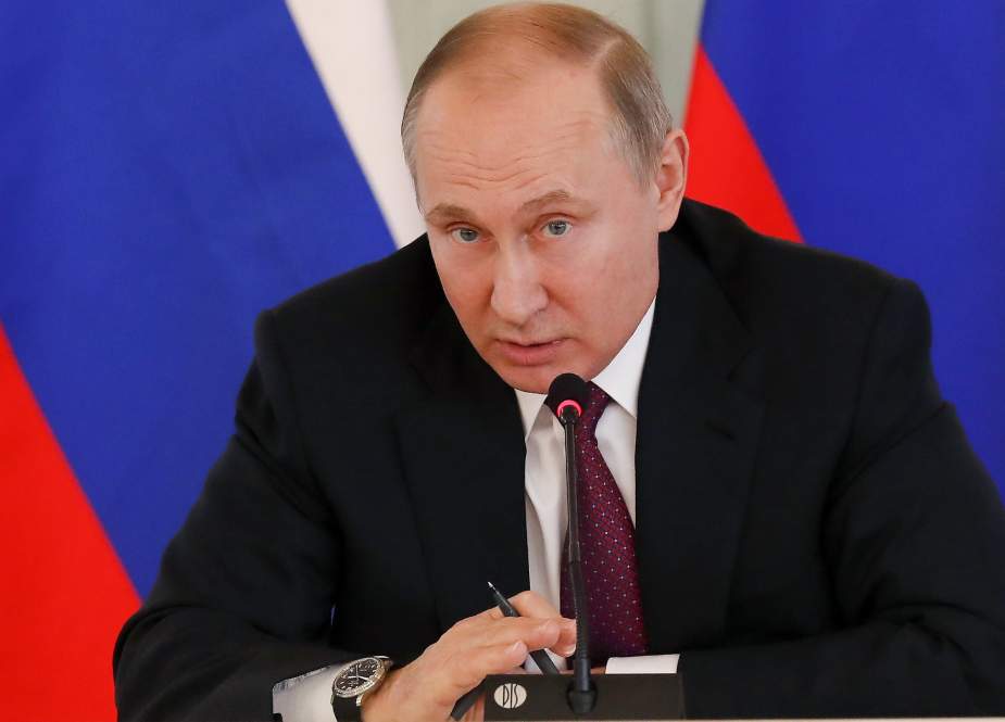 Putin on National Defense: Threats or a Bid to Negotiate on Arms Control?