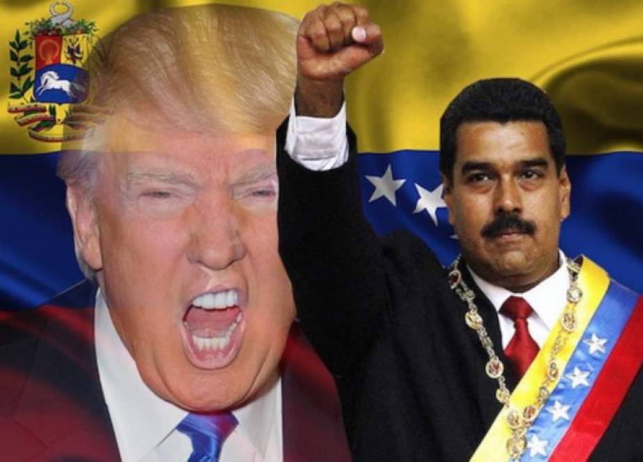 Venezuela – US Attack Imminent?