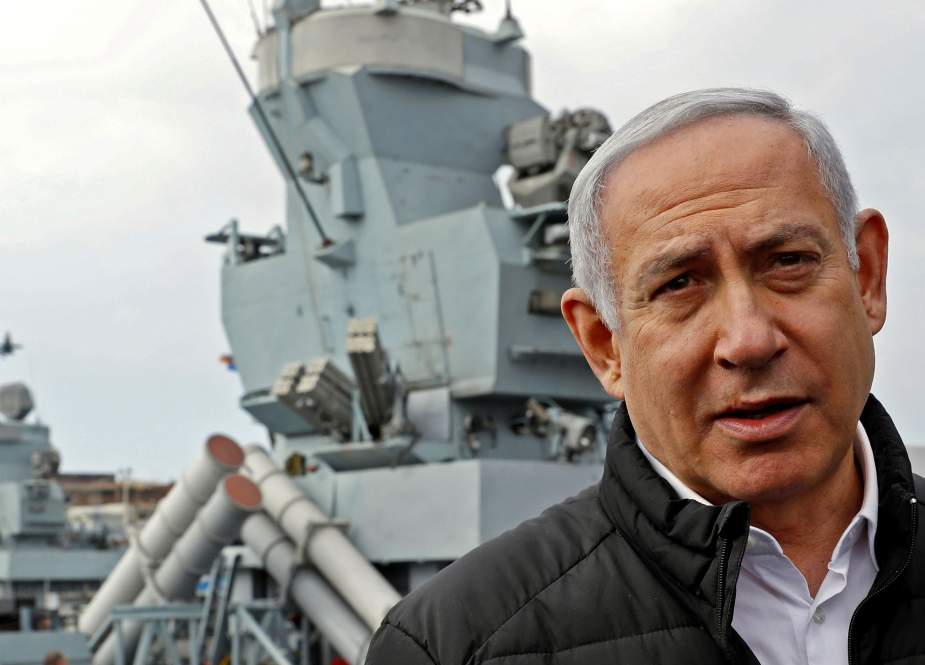 Netanyahu Just Invited Israel’s Equivalent Of The KKK To Join The Government