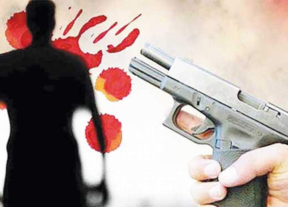 نوشہرہ، معمولی تکرار پر 19 سالہ نوجوان قتل