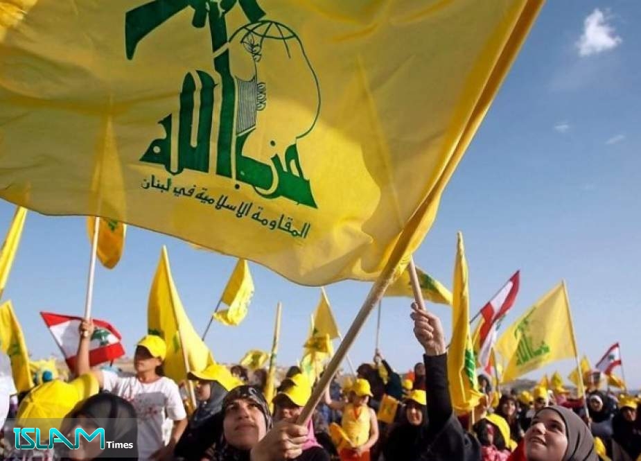 قرار بريطانيا بتصنيف حزب الله بالإرهابي.."مكره أخاك لا بطل"