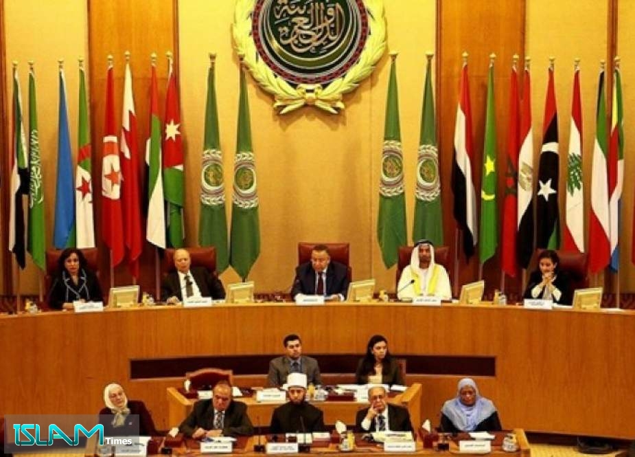 البرلمان العربي يطالب أمريكا برفع السودان من قائمة الإرهاب