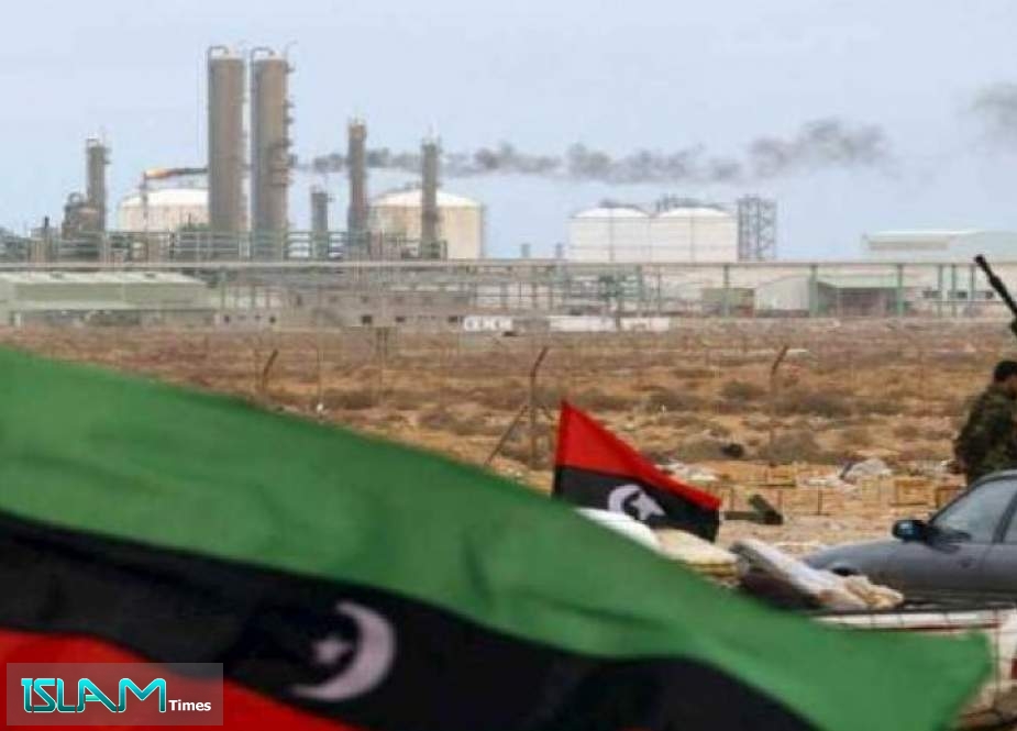 اجتماع الأطراف الليبية في الإمارات لإعادة فتح حقل الشرارة!