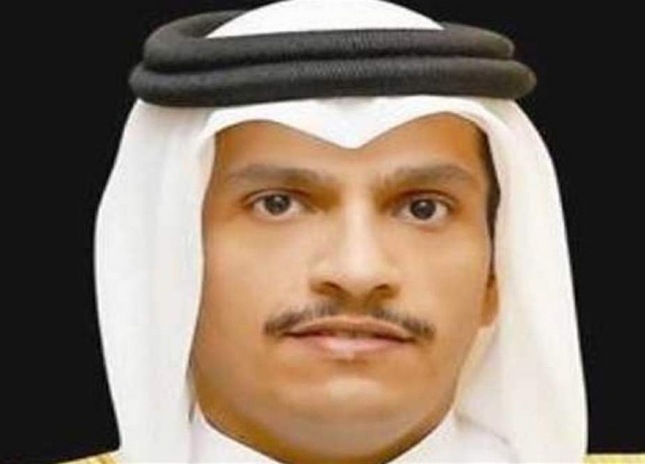خلیج تعاون کونسل (GCC) ایران کیساتھ افہام و تفہیم پیدا کرے، قطری وزیر خارجہ
