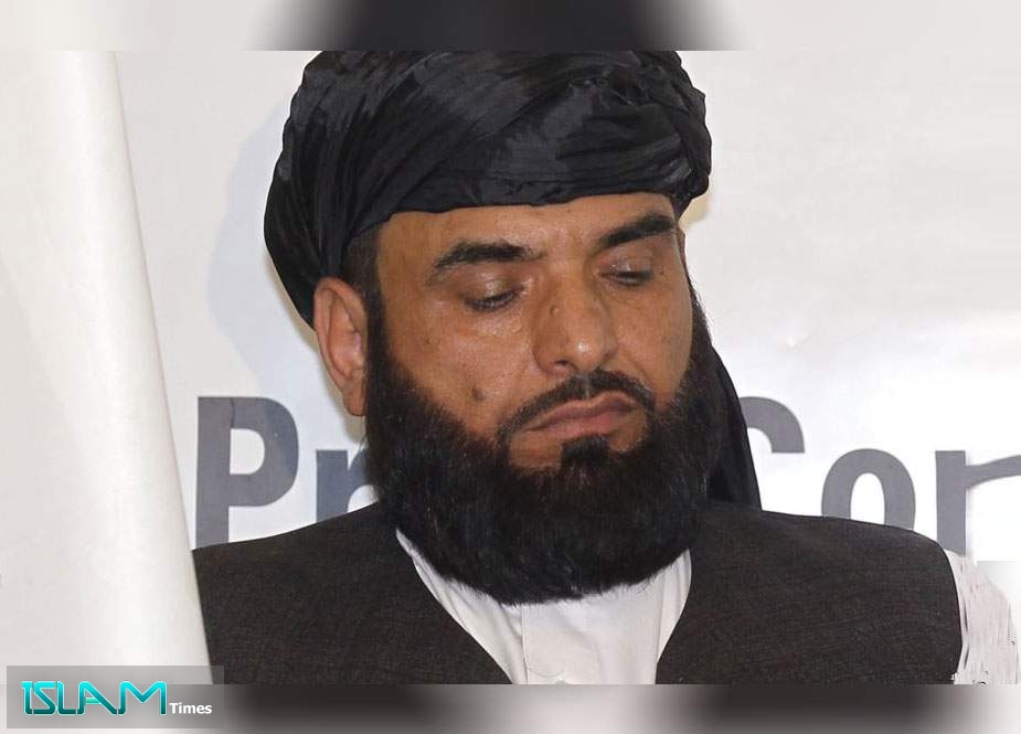 Taliban: Əfqanıstan hökumətini tanımır,  qanuni saymırıq!