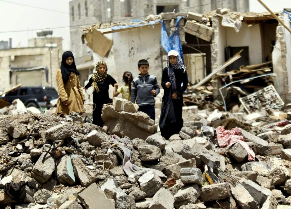 Yemen Truce Victim of Riyadh, Allies’ Militarism