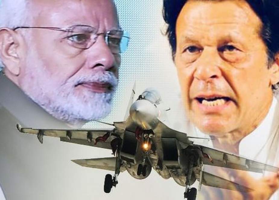 جنگ اور سفارتکاری میں پاکستان کی فتح