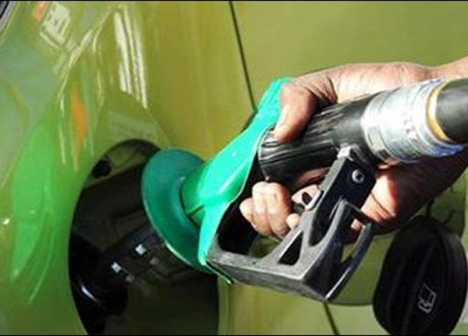 پیٹرول کی قیمت میں 2.50 روپے فی لیٹر اضافہ