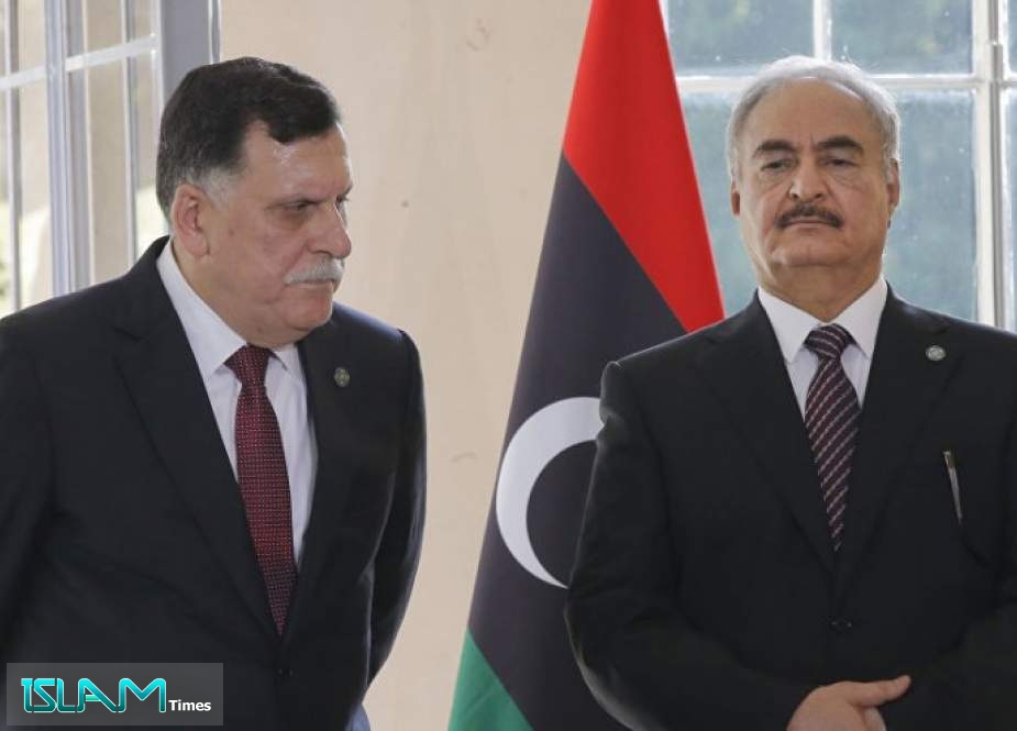 المؤتمر الوطني العام الجامع يصدر آلية مقترحة لحل الأزمة الليبية