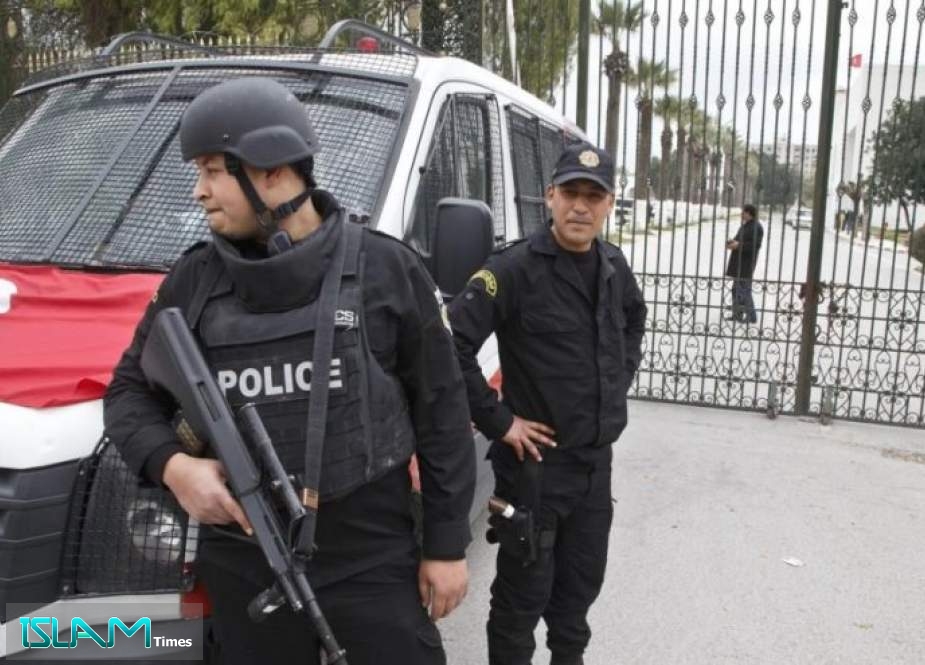 إحباط هجوم إرهابي في تونس