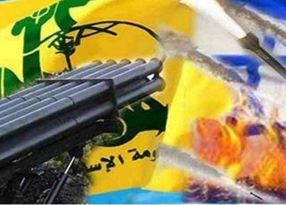 اسرائیل آماده جنگ با حزب الله لبنان نیست