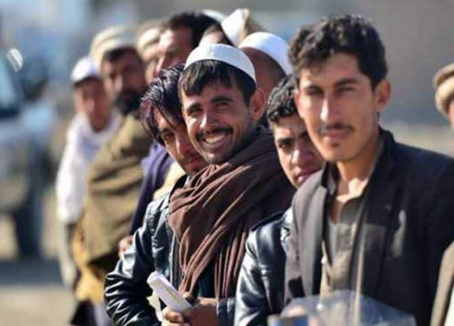 سٹیٹ بینک نے افغان مہاجرین کیلئے اکاؤنٹس کھولنے کی اجازت دیدی