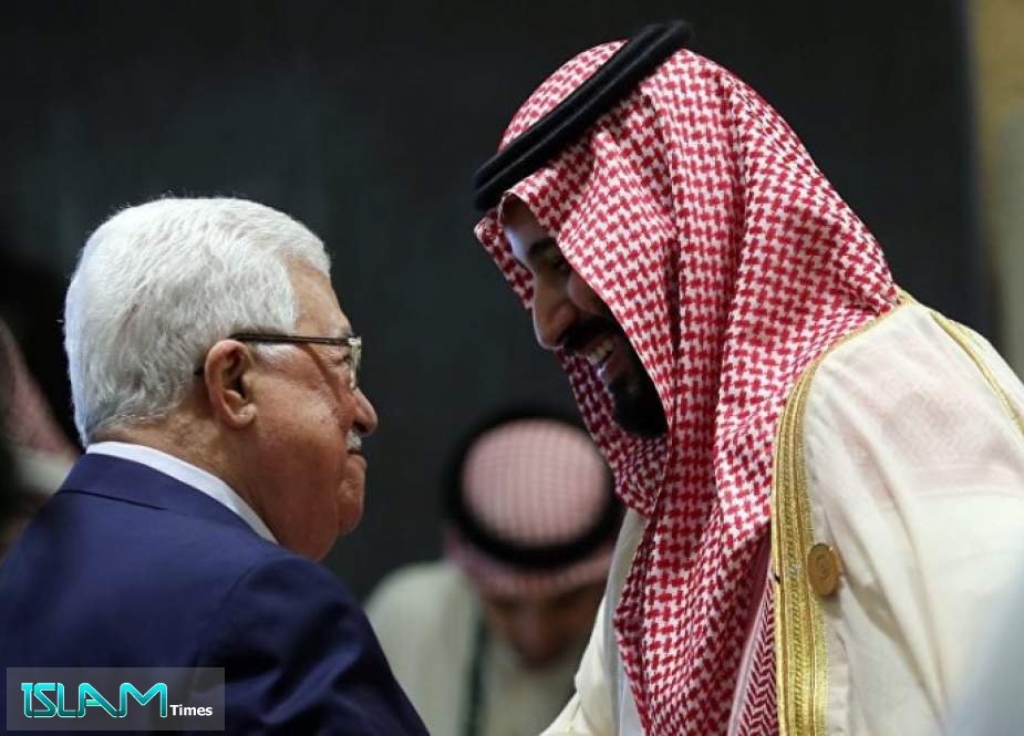 ماذا تطبخ السعودية للفلسطينيين عبر "صفقة ترامب"؟