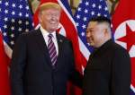 ‘Trump played political gamesmanship at US-North Korea summit