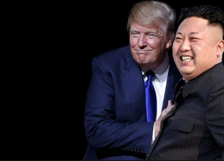 بازتاب گسترده مذاکرات آمریکا و کره واشنگتن پست: ترامپ در تله «کیم» افتاد