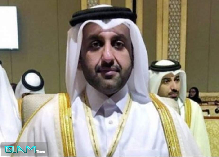 گفت‌وگوی بدون پیش‌شرط، شرط قطر برای عربستان و امارات