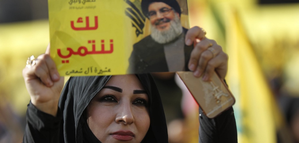 What’s Motivating Britain’s Anti-Hezbollah Ban?