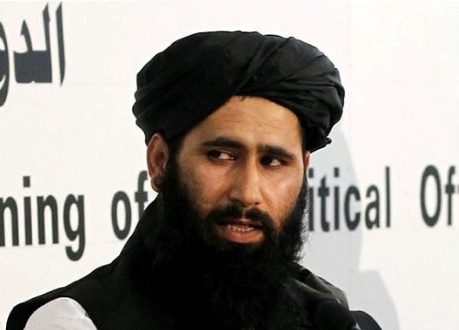 آزادسازی زندانیان طالبان در صلاحیت آمریکاست نه کابل