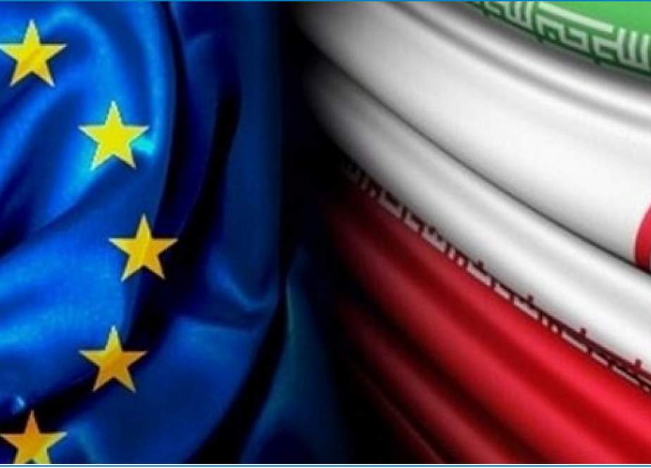 درخواست اروپایی ها از ایران