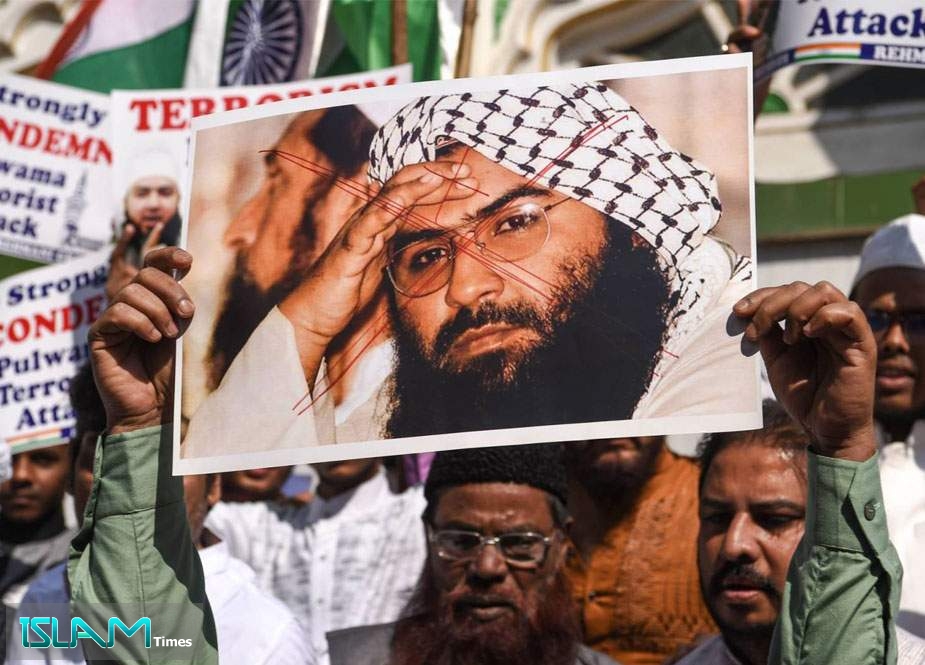 Hindistan: Ceyşul-Muhammad komandanı öldürülüb!