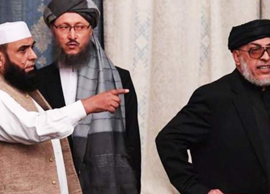 امن مذاکرات قدم بہ قدم کی بنیاد پر آگے بڑھ رہے ہیں، طالبان