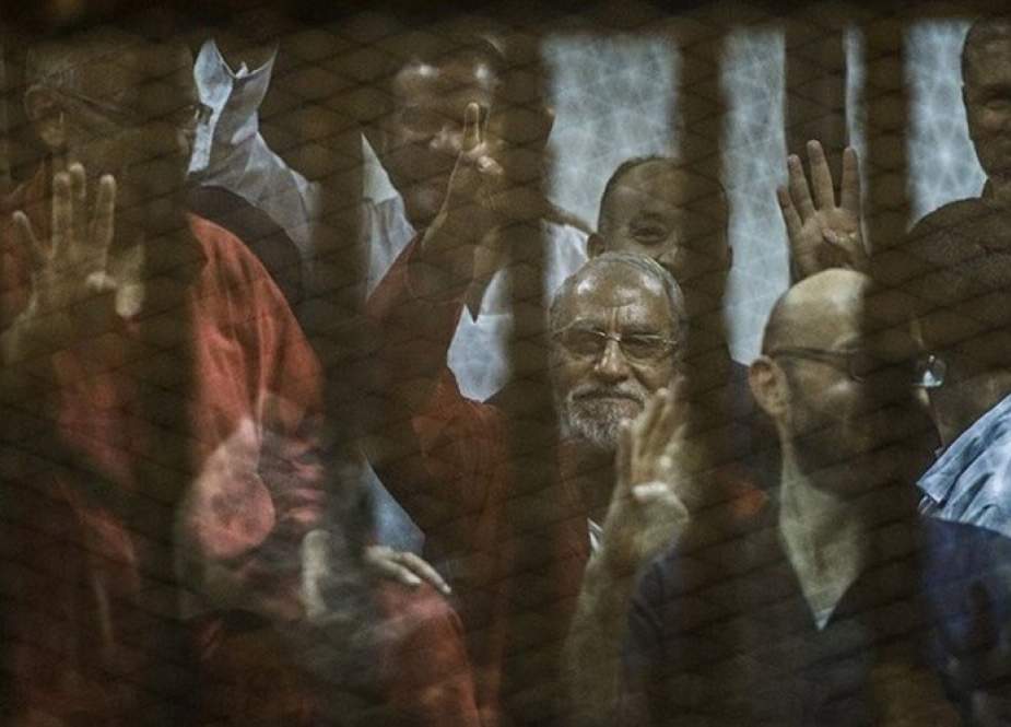 مرگ تدریجی در زندان‌های مصر؛ اهمال پزشکی برنامه ریزی شده علیه معارضان