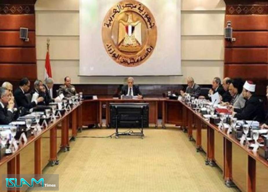 الحكومة المصرية: لا نراقب المواطنين إلكترونياً