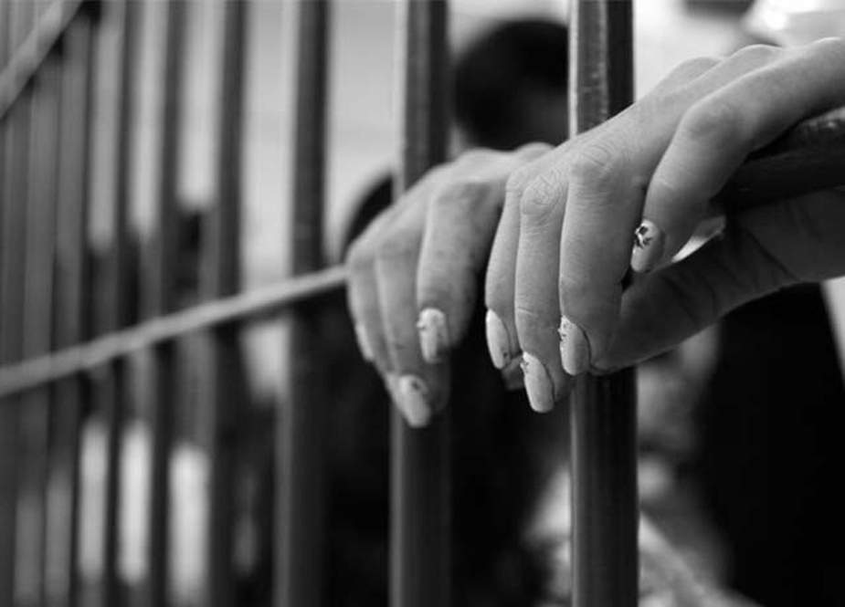 سندھ کی جیلوں میں 92 خواتین قتل کے سنگین مقدمات میں قید