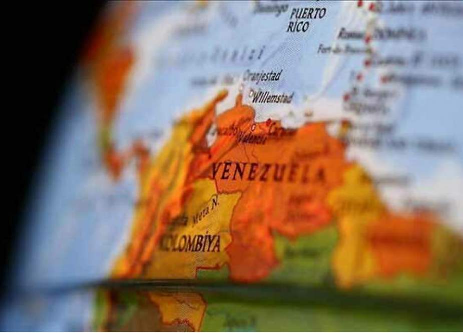 آیا آمریکا در ونزوئلا دخالت نظامی می کند؟