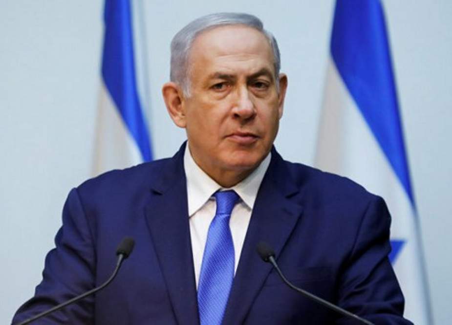 ائتلاف سفید و آبی علیه لیکود/بازی نتانیاهو با خطر اعراب صهیونی